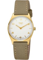 Наручные женские часы Boccia 3338-03. Коллекция Titanium  фото, kupilegko.ru