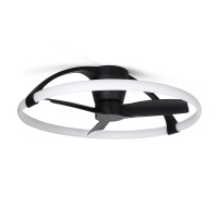 Потолочная светодиодная люстра-вентилятор Mantra Nepal 7802  фото, kupilegko.ru