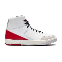 Кроссовки NIKE Air Jordan 2 Retro NKDQ0558 354494 SP  фото, kupilegko.ru