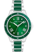 fashion наручные женские часы Anne Klein 3953GNSV. Коллекция Metals  фото, kupilegko.ru