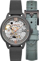 женские часы Earnshaw ES-8154-07. Коллекция Anning  фото, kupilegko.ru