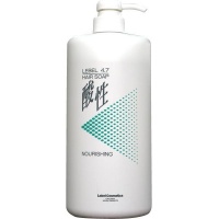 Шампунь для волос Жемчужный 4.7 Hair Nourishing Soap  фото, kupilegko.ru