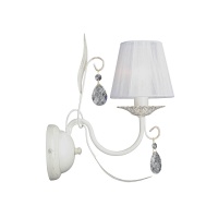 Бра, светильник настенный накладной Vitaluce V1471-0/1A  фото, kupilegko.ru