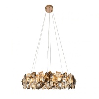 Подвесная люстра Aployt Renacia APL.827.03.12  фото, kupilegko.ru