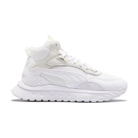 Кроссовки PUMA Wild Rider Mid Core PM382003 337446 SP  фото, kupilegko.ru