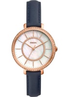 fashion наручные женские часы Fossil ES4456. Коллекция Jocelyn  фото, kupilegko.ru