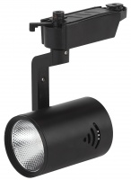 Трековый светильник ЭРА TR1 - 10 BK  фото, kupilegko.ru
