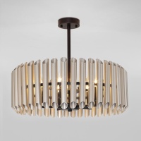 Потолочная люстра Bogates Castellie 461/5  фото, kupilegko.ru