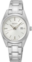 Японские наручные женские часы Seiko SUR633P1. Коллекция Conceptual Series Dress  фото, kupilegko.ru