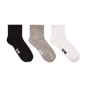 Носки UNITED SOCKS TRIPLE U43100 370636 SP  фото, kupilegko.ru