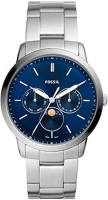 fashion наручные мужские часы Fossil FS5907. Коллекция Neutra  фото, kupilegko.ru