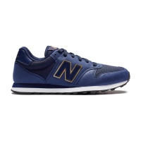 Кроссовки NEW BALANCE 500 NBGW500 350860 SP  фото, kupilegko.ru
