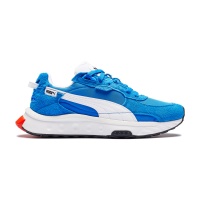 Кроссовки PUMA Wild Rider Vintage PM381595 331293 SP  фото, kupilegko.ru