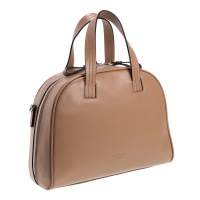 Кожаная сумка женская Dr.Koffer 50368S-06 26811 DK  фото, kupilegko.ru