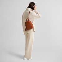 Кожаный рюкзак женский Dr.Koffer W620116-41-06 28280 DK  фото, kupilegko.ru