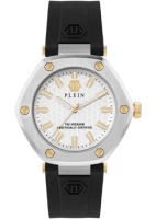 fashion наручные женские часы Philipp Plein PW1BA0223. Коллекция The Hexagon  фото, kupilegko.ru