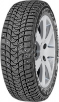 Автомобильные зимние шины Michelin X-Ice North Xin3 275/40 R19 105H  фото, kupilegko.ru