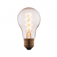 Ретро лампа Loft It Edison Bulb 1003-C  фото, kupilegko.ru