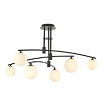 Потолочная люстра MyFar Stacy MR1013-6P  фото, kupilegko.ru