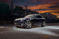 Литые колесные диски Oz Racing MONTECARLO HLT 9.5x20 5x112 ET52 D79 MATT DARK GRAPHITE DIAMOND CUT (W0194820149)  фото, kupilegko.ru