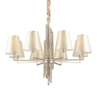 Подвесная люстра Omnilux Porlezza OML-72203-08  фото, kupilegko.ru