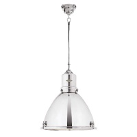 Fulton Large Подвесной светильник Ralph Lauren Home  фото, kupilegko.ru