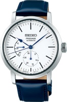 Японские наручные мужские часы Seiko SPB161J1. Коллекция Presage  фото, kupilegko.ru