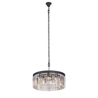 Подвесная люстра Vitaluce V5180-1/9  фото, kupilegko.ru