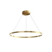 Подвесная светодиодная люстра Aployt APL.049.13.40  фото, kupilegko.ru