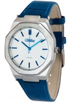 Российские наручные мужские часы Slava 2381484-300-2035. Коллекция Традиция  фото, kupilegko.ru