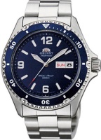 Японские наручные мужские часы Orient AA02002D. Коллекция AUTOMATIC  фото, kupilegko.ru