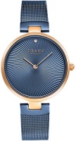 fashion наручные женские часы Obaku V256LXVLML. Коллекция Diamant  фото, kupilegko.ru