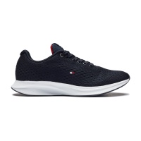 Кроссовки TommyHilfiger LIGHTWEIGHT RUNNER K TMFM0FM04700 360683 SP  фото, kupilegko.ru