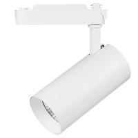 Трековый светодиодный светильник Lightstar Fuoco Led 218246  фото, kupilegko.ru