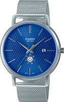 Японские наручные мужские часы Casio MTP-B125M-2A. Коллекция Analog  фото, kupilegko.ru