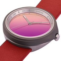 fashion наручные мужские часы Offstage ZE03LLR. Коллекция ZEPPELIN  фото, kupilegko.ru