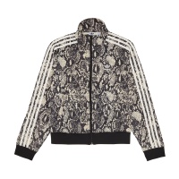 Толстовка ADIDAS PYTHON ALLOVER PRINT TRACK JACKET ADIC6082 352443 SP  фото, kupilegko.ru