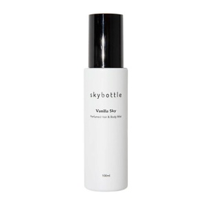 Парфюмированный спрей мист SKYBOTTLE VANILLA SKY 113800274 LT  фото, kupilegko.ru