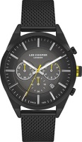 fashion наручные мужские часы Lee Cooper LC07285.650. Коллекция Sport  фото, kupilegko.ru