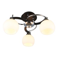 Потолочная люстра Omnilux Caldiero OML-25407-03  фото, kupilegko.ru