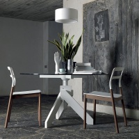 Vidun Стол обеденный De Padova  фото, kupilegko.ru