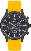 fashion наручные мужские часы BIGOTTI BG.1.10149-5. Коллекция Milano  фото, kupilegko.ru