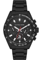 fashion наручные мужские часы US Polo Assn USPA1040-09. Коллекция Crossing  фото, kupilegko.ru