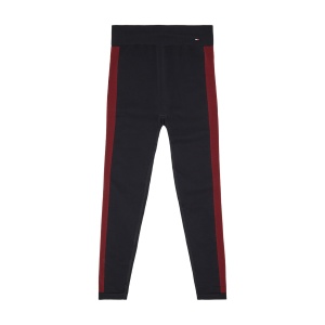 Спортивные штаны TommyHilfiger HIGH RISE FULL LENGTH LEGGINGS TMS10S101707 364887 SP  фото, kupilegko.ru