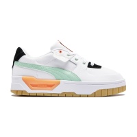 Кеды PUMA Cali Dream PM383112 315224 SP  фото, kupilegko.ru