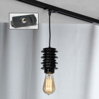Трековый светильник Lussole Kingston LSP-9920-TAB  фото, kupilegko.ru
