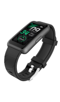 Смарт-браслет  Leef Hyper, черные  фото, kupilegko.ru