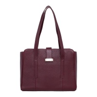 Женская сумка Flannery Burgundy Lakestone 67630 LS  фото, kupilegko.ru