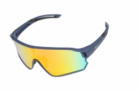 Очки спортивные, KLONK, Синий/черный, 10903 KLONK  фото, kupilegko.ru