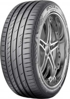 Автомобильные летние шины Kumho Ecsta PS71 225/40 R18 88Y Run Flat  фото, kupilegko.ru